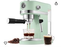 Neretva 20 Bar Espresso Coffee Machine