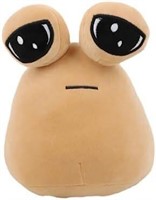 $9  22cm Pou Plush  Alien Toy  Stuffed Doll