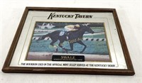 Framed Kentucky Tavern 110th Derby Swale Photo