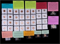 United States Collectible Coins