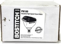 Bostitch PN100 Ind High Speed Impact Nailer