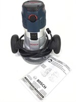 Bosch MR23EVS Variable Speed Router