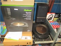 iRobot Roomba S9+ - Works