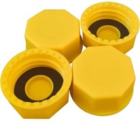 ($21) Thickened Gas Can Caps For 5 gallon