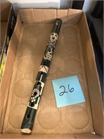 Didgeridoo