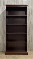 HON 5 Tier Bookcase