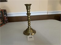Brass Candle Stick