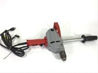 Milwaukee 1/2" Hole Shooter Contractor Drill