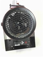 Cadet Manufacturing 220V Shop Heater - LIKE NEW