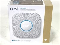 NIB Nest Protect Smoke & CO Alarm 120V