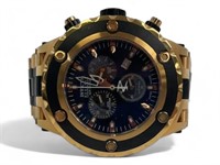 Invicta Subaqua Specialty Reserve #5214 SWISS MADE