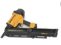 Bostitch Magnesium Wire Weld Framing Nailer