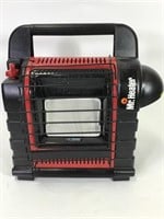 Mr. Heater Gas Fired Portable Shop Heater