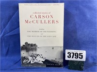 PB Book, Collected Stories of Carson McCullers