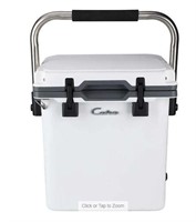 COHO 24-quart Injection Molded Cooler