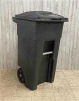 Toter Outdoor Trash Can
