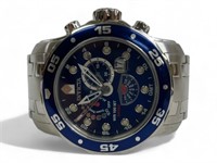 INVICTA SWISS VERSION PRO DIVER MASTER OF THE