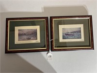 Philip Gray Signed and Framed Prints