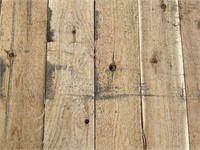 White Cedar Lumber