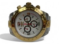 Invicta Speedway Collection Grand Two-Tone Watch