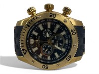 Invicta Sea Spider Swiss Ronda 5040.D Caliber