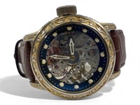 Invicta Vintage Mechanical Men's Watch - 52mm,