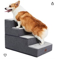 Dog Stairs for Small Dogs 4 step