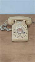 Vintage Rotary Dial Telephone