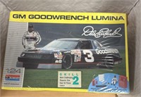 NOS 1:24 MONOGRAM GM GOODWRENCH LUMINA / SHIPS