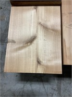 1" x 10" x 8'-12' Cedar Boards x 430 LF