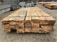 White Cedar Lumber