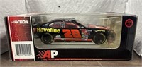 AP ACTION 1/24 SCALE RICKY RUDD IN BOX / SHIPS