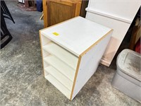 Pressed Wood Shelf unit
