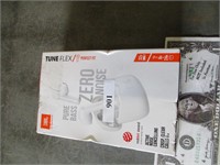 JBL Tune Flex Earbuds