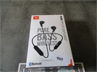 JBL Tune215 Earbuds