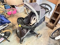 Nice Graco Stroller