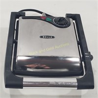 Bella Panini Grill Sandwich Maker