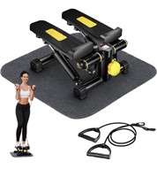 Sunfall Steppers for Exercise at Home, Mini S