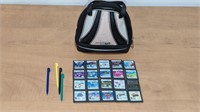Lot of Nintendo DS Games & Accessories