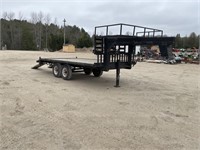 5th Wheel Trailer