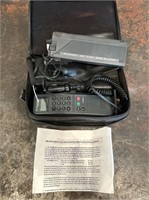 Old Motorola Portable Phone, America Series