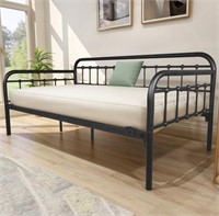 New Metal Daybed Frame Heavy Duty Metal