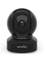 Wansview Security Camera, IP Camera 2K, WiFi Home