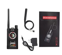 New K18S RF detector Anti-spy Detector Camera GSM