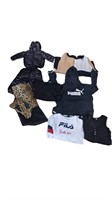 Lot of New Dog Coats