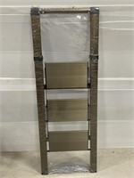 Folding 3 step ladder