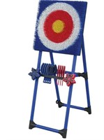 Eastpoint Axe Throw And Throwing Stars Target Set