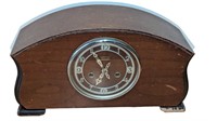 Forestville Mantle Clock with Key