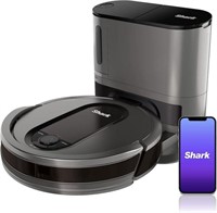 Shark AV911S EZ Robot Vacuum with Self-Empty Base,