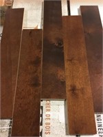 Lauzon 3 1/4" Engineered Hardwood Flooring x 724